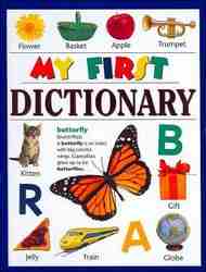 My First Dictionary-0