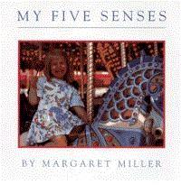 My Five Senses-0