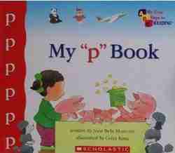 My "p" Book-0