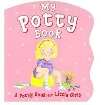 My Potty Book-0