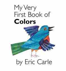 My Very First Book of Colors-0