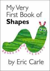 My Very First Book of Shapes-0