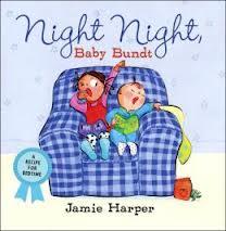 Night night Baby Bundt-0