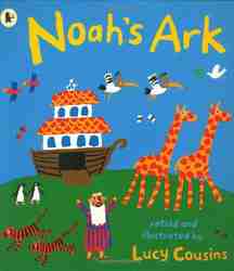 Noah's Ark-0