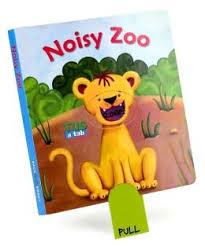 Noisy Zoo -0