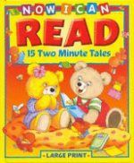 Now I Can Read 15 Two Minute Tales-0