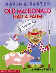Old MacDonald Had a Farm-0