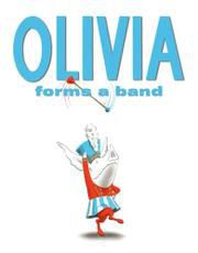 Olivia Forms A Band-0