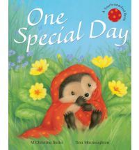 One special day-0