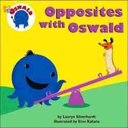 Opposites with Oswald-0