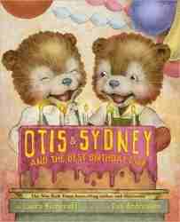 Otis & Sydney and the Best Birthday Ever-0