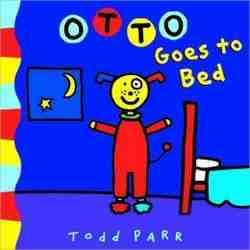 Otto Goes to Bed-0