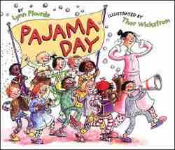 Pajama Day-0
