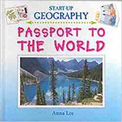 Passport to the world-0