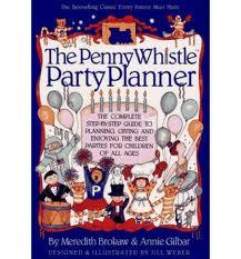 The Penny Whistle Party Planner-0