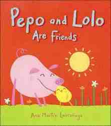 Pepo and Lolo are friends-0