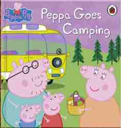 Peppa Goes Camping-0