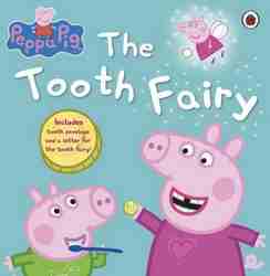 Peppa Pig: the Tooth Fairy-0