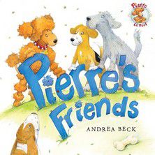 Pierre's Friends-0