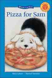 Pizza For Sam-0