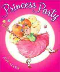 Princess Party-0