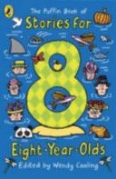 Puffin Book of Stories for 8 Year Olds (Young Puffin Read Aloud)-0