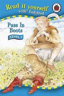 Puss In Boots (Read It Yourself - Level 3)-0