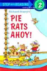 Richard Scarry's Pie Rats Ahoy! (Step-Into-Reading; Step 2)-0