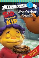 Sid the Science Kid: What's that Smell?-0
