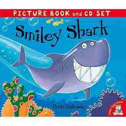 Smiley Shark-0