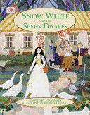 Snow White And The Seven Dwarfs-0