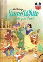 Snow White and The Seven Dwarfs-0
