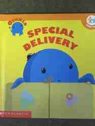 Special Delivery - Oswald-0
