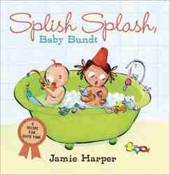 Splish Splash Baby Bundt-0