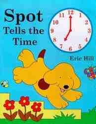 Spot Tells the Time-0