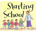 Starting School-0