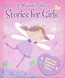 Stories for Girls-0