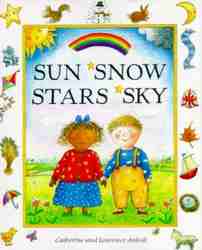 Sun, Snow, Stars, Sky-0