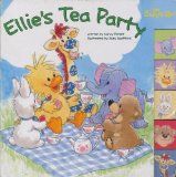 Ellie's Tea Party-0