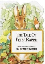 Tale of Peter Rabbit-0