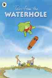 Tales from the waterhole-0