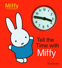 Tell The Time With Miffy-0
