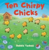 Ten Chirpy Chicks-0