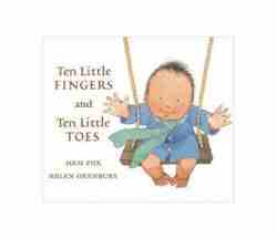 Ten Little Fingers and Ten Little Toes-0