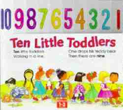 Ten Little Toddlers-0