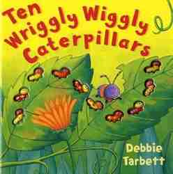 Ten Wriggly Wiggly Caterpillars-0