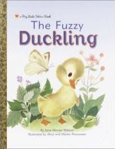 The Fuzzy Duckling-0