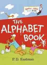 The Alphabet Book-0