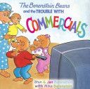 The Berenstain Bears and the Trouble with Commercials-0