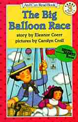 The Big Balloon Race-0